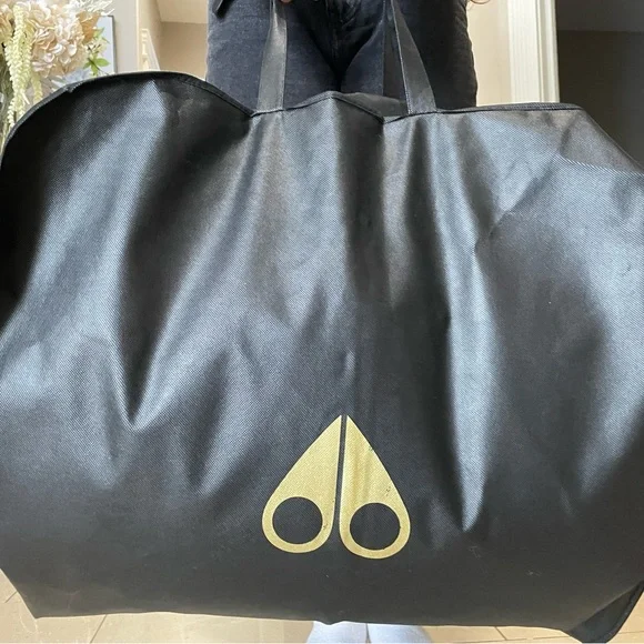 Moose knuckle cloud 9 winter jacket - Picture 8 of 8